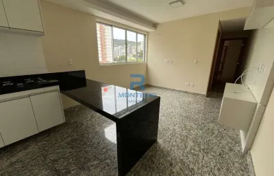 Apartamento com 2 quartos à venda ou aluguel, 60 m² - savassi