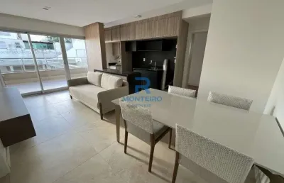 Apartamento com 2 quartos à venda, 89 m² - luxemburgo