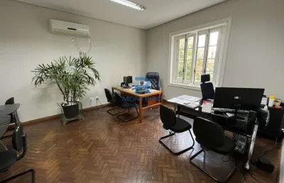 Casa comercial com 10 quartos para alugar, 412 m² - lourdes