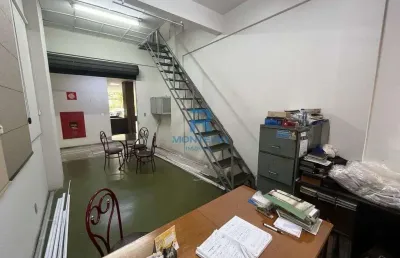 Ponto comercial à venda no Santo Antônio, Belo Horizonte 