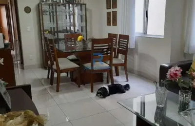 Apartamento com 4 quartos à venda 105 m² - gutierrez
