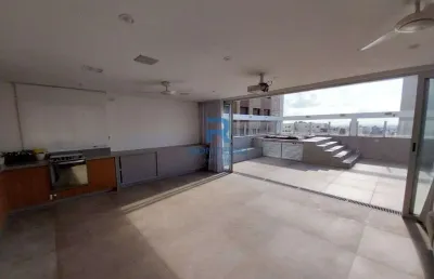 Apartamento com 3 quartos à venda 207 m² - anchieta