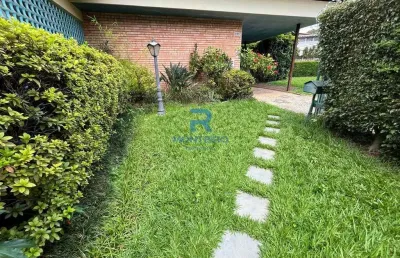 Casa com 6 quartos à venda  1060 m² - cidade jardim