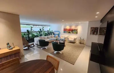 Apartamento com 4 quartos à venda, 156m² -  gutierrez