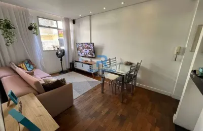Apartamento com 2 quartos à venda 65 m² -  santo antônio