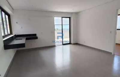 Apartamento com 2 quartos à venda, 80m² -  gutierrez