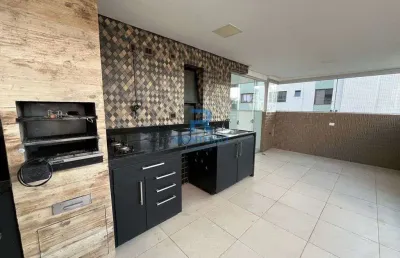 Cobertura com 2 quartos à venda no Sion, Belo Horizonte 