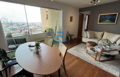 Apartamento com 3 quartos à venda no Buritis, Belo Horizonte 
