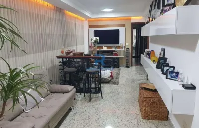 Apartamento com 3 quartos à venda no Sion, Belo Horizonte 