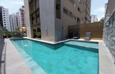 Cobertura com 4 quartos à venda na Savassi, Belo Horizonte 