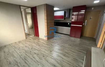 Apartamento com 2 quartos para alugar 69 m² - luxemburgo