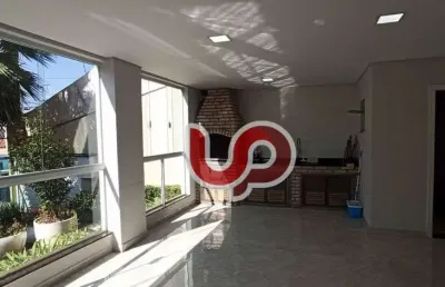 Studio com 2 dormitórios à venda, 41 m² por r$ 220.000 - vila granada - são paulo/sp