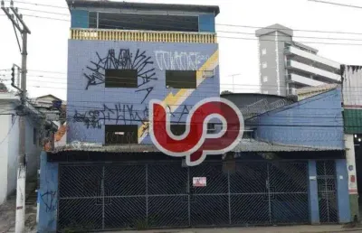 Prédio à venda na Avenida Itaquera, Itaquera, São Paulo