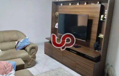 Casa com 5 quartos à venda na Rua Brás Vidigal, Cidade Líder, São Paulo