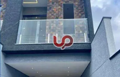 Casa com 3 quartos à venda na Rua Graxaim, Cidade Antônio Estevão de Carvalho, São Paulo