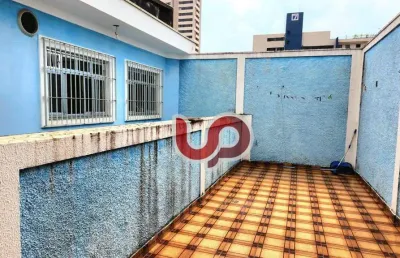Casa com 4 quartos à venda na Rua Josenópolis, Vila Rosária, São Paulo
