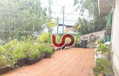 Casa com 3 dormitórios à venda, 233 m² por r$ 570.000,00 - jardim nossa senhora do carmo - são paulo/sp