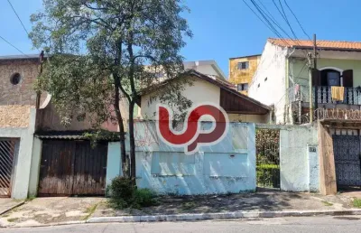 Casa com 3 dormitórios à venda, 150 m² por r$ 560.000,00 - jardim brasília - são paulo/sp