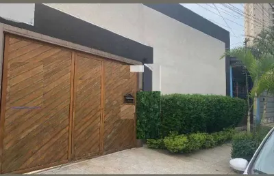 Casa para venda tem 328 metros quadrados com 3 quartos em vila maria alta - são paulo - sp