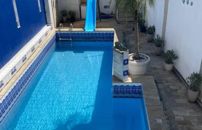 Casa com 3 quartos à venda na Vila Maria Alta, São Paulo 