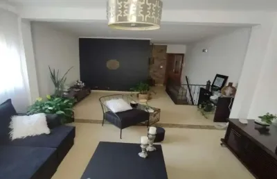 Casa com 5 quartos à venda na Rua Simão Borges, 1, Vila Maria Alta, São Paulo