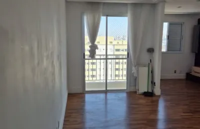 Apartamento com 3 quartos à venda na Rua do Canal, 215, Vila Guilherme, São Paulo