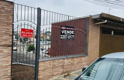 Casa com 1 quarto à venda na Rua Toledo Malta, 100, Vila Gustavo, São Paulo