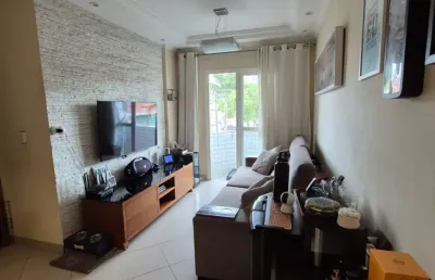 Apartamento com 3 quartos à venda na Rua Belchior de Ordas, 400, Vila Leonor, São Paulo