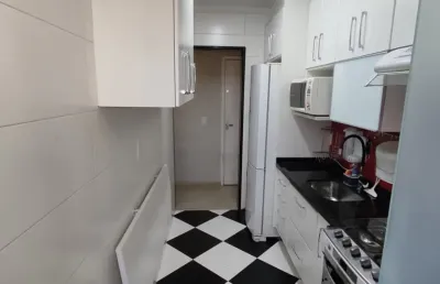 Apartamento com 3 quartos à venda na Vila Maria Alta, São Paulo 