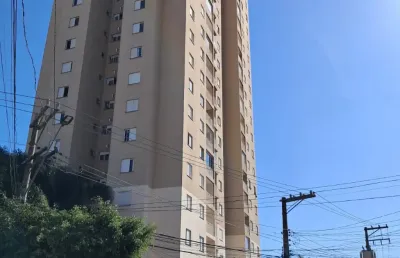 Apartamento com 3 quartos para alugar na Vila Maria Alta, São Paulo 