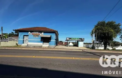 Terreno à venda, 780 m² por r$ 1.999.000,00 - santa felicidade - curitiba/pr