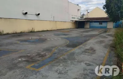 Terreno comercial para alugar, por r$ 10.000/mês - portão - curitiba/pr