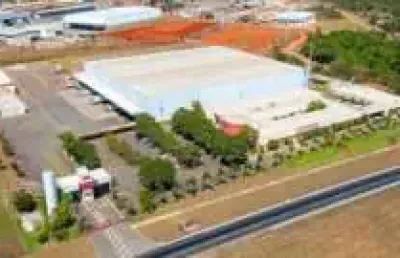 Galpão/depósito/armazém para aluguel com 2.800 metros quadrados