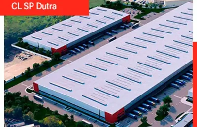 Galpão/depósito/armazém para aluguel com 5.640metros quadrados em parque novo mundo - são paulo - sp