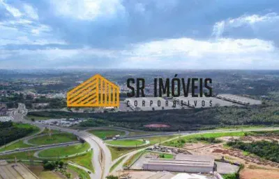 Galpão/depósito/armazém para aluguel possui 1.676 metros quadrados em centro - simões filho - ba