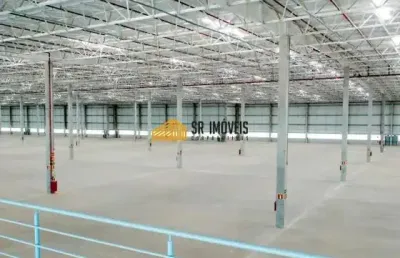 Galpão/depósito/armazém para aluguel com 14.666 metros quadrados