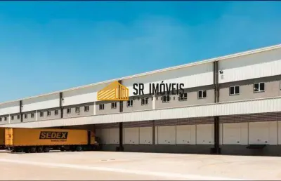 Galpão/depósito/armazém para aluguel com 4102 metros quadrados