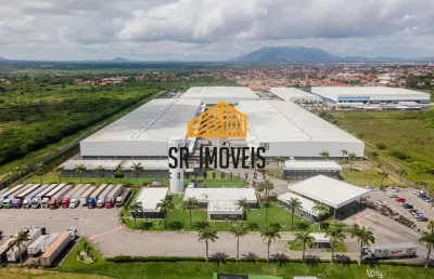 Galpão/depósito/armazém para aluguel tem 1588 metros quadrados em fortaleza ce