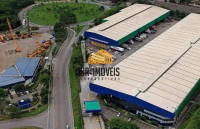 Galpão para aluguel de 1000 metros quadrados em pavuna - rio de janeiro - rj