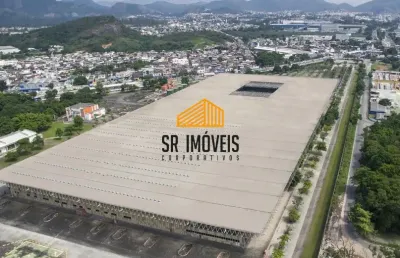 Imóvel para aluguel com 900 metros quadrados em jacarepaguá - rio de janeiro - rj