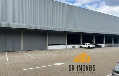 Imóvel para aluguel com 600 m² em bairro cinco - contagem - mg