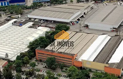Galpão para alugar de 6688 m² em condomínio logístico em rio de janeiro - rj
