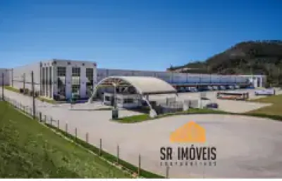 Galpão para alugar de 10700 m² em condomínio logístico em cajamar - sp