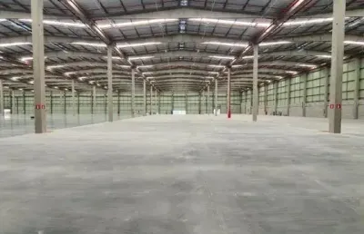 Galpão para alugar de 1800 metros quadrados em condomínio logístico em betim - mg