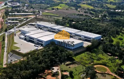 Galpão para alugar de 2000 metros quadrados em condomínio logístico em jundiaí - sp
