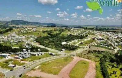 Villa verde terreno com 149 m2 e ótima topografia, no alto vista linda