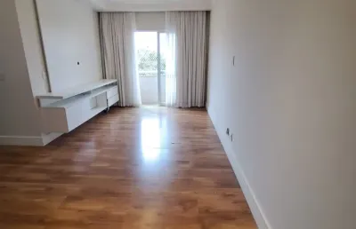 Jardins de bragança 1: apartamento com 3 dormitórios, 2 vagas z. sul de bragança pta