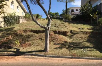 Condomínio santa helena iii terreno com 525 m2 oportunidade!