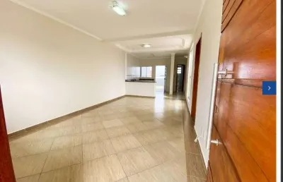 Casa com salão comercial no residencial quinta dos vinhedos