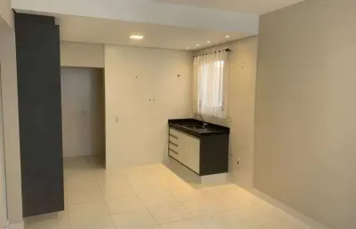 Vila motta apartamento térreo com quintal, 2 quartos, 2 banheiros, 1 vaga